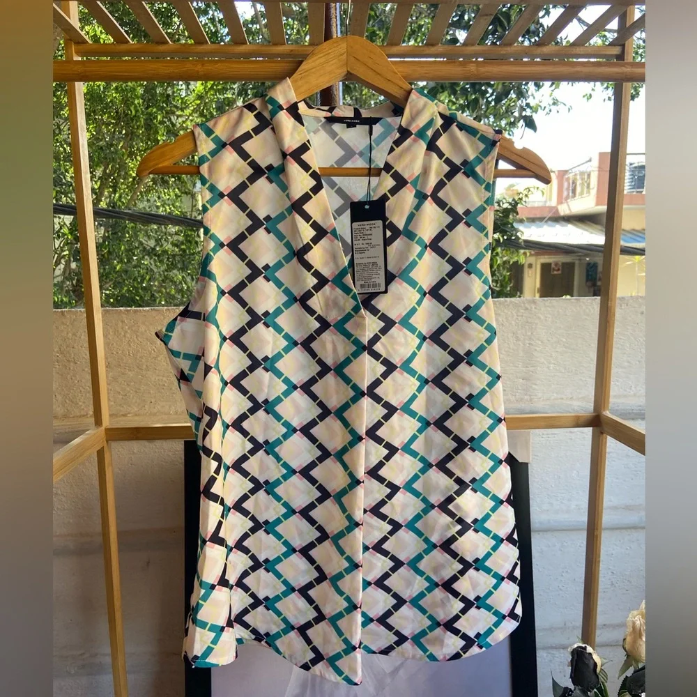 Vero Moda  Tops. Size - L - Picture 4 of 6